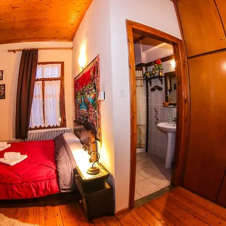 Mylos بيت ضيافة 3*