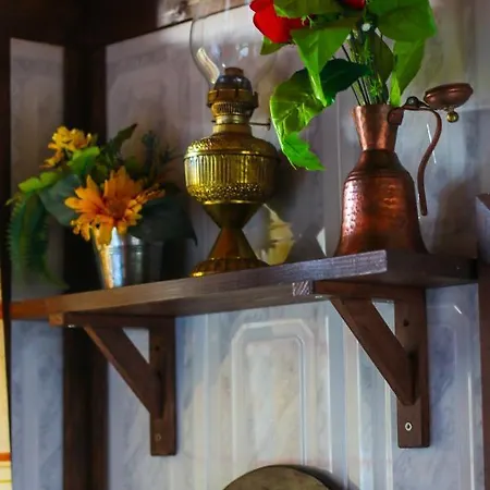 Mylos 3* Arkochorion