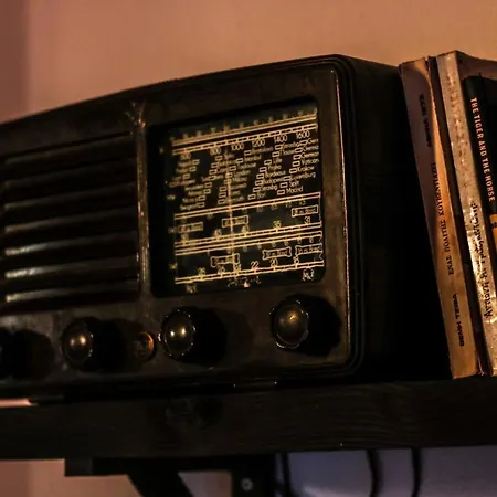 Mylos بيت ضيافة 3*