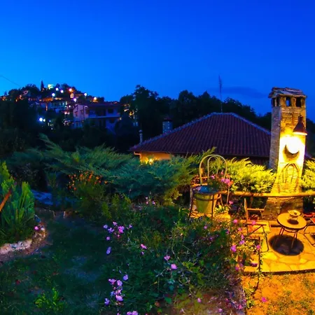 بيت ضيافة Mylos Arkochorion