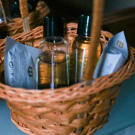 Mylos بيت ضيافة 3*