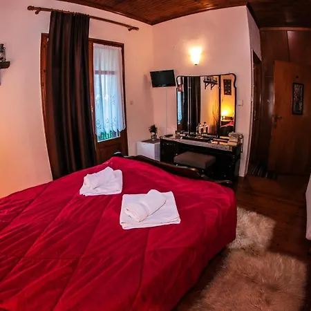 Mylos بيت ضيافة 3*