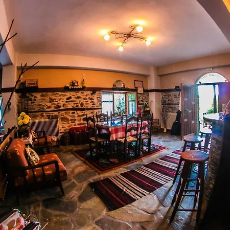 بيت ضيافة Mylos Arkochorion