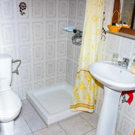 بيت ضيافة Mylos