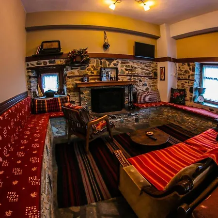 بيت ضيافة Mylos