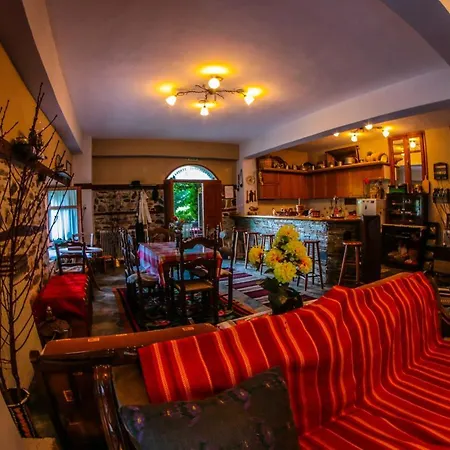 بيت ضيافة Mylos Arkochorion