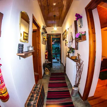 Mylos بيت ضيافة