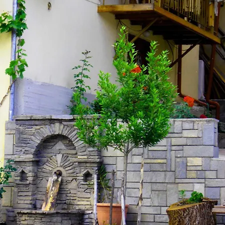 بيت ضيافة Mylos Arkochorion