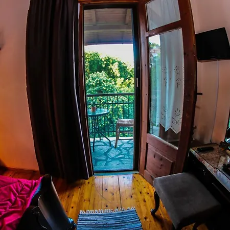 بيت ضيافة Mylos 3*