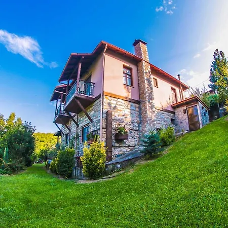 بيت ضيافة Mylos Arkochorion