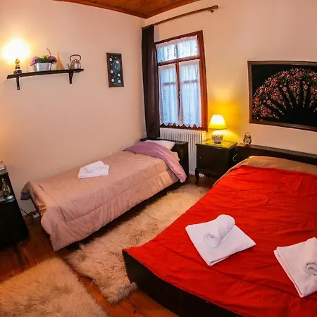 Mylos Maison d'hôtes 3*