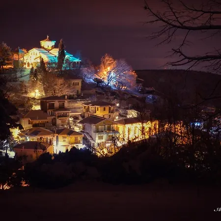 Mylos بيت ضيافة