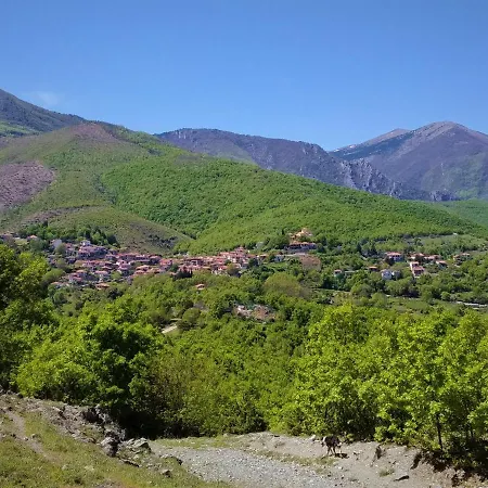 Mylos بيت ضيافة Arkochorion