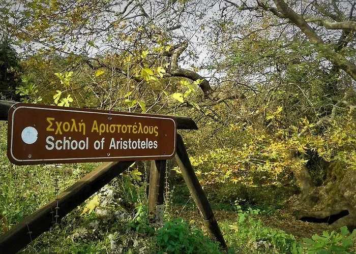 Mylos Casa de hóspedes