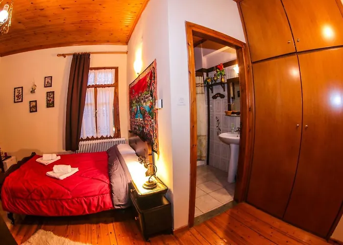 Mylos Casa de hóspedes 3*