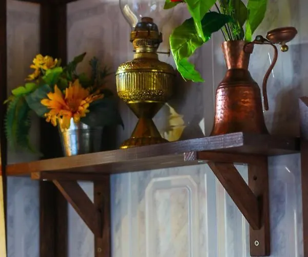 Mylos 3* Arkochorion