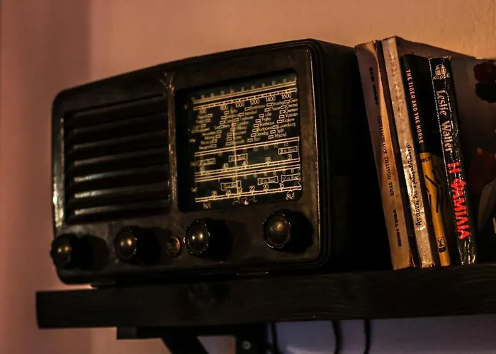 Mylos Casa de hóspedes 3*