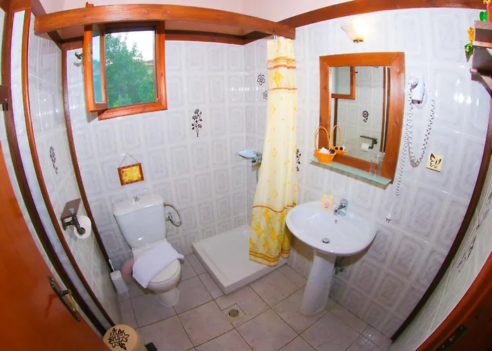 Mylos Casa de hóspedes Arkochorion