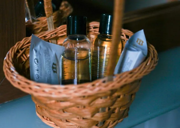 Mylos Casa de hóspedes 3*