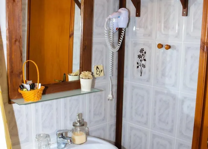 Mylos Casa de hóspedes