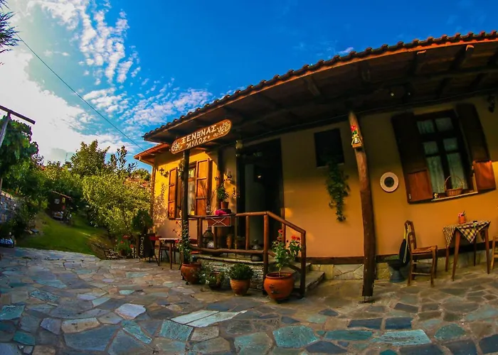 Mylos 3* Arkochorion