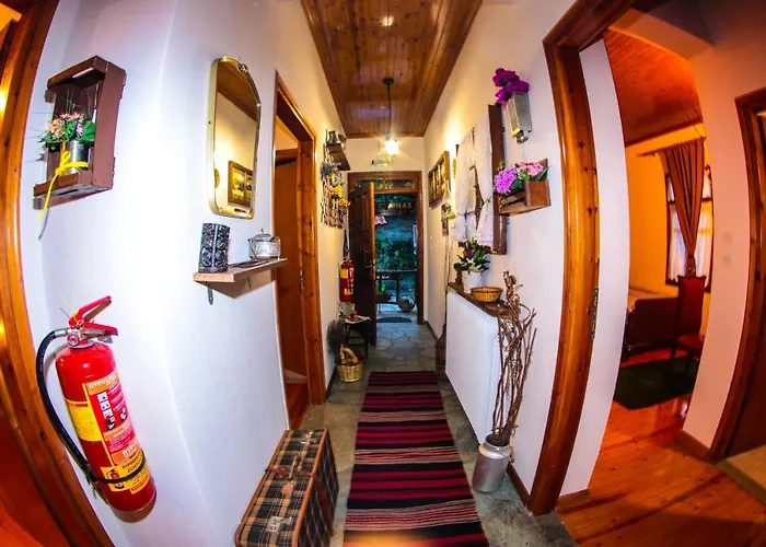 Mylos Casa de hóspedes