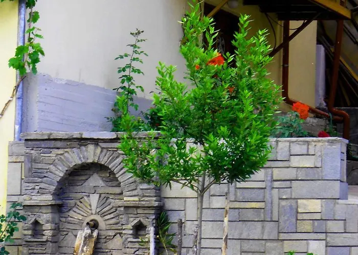 Casa de hóspedes Mylos Arkochorion