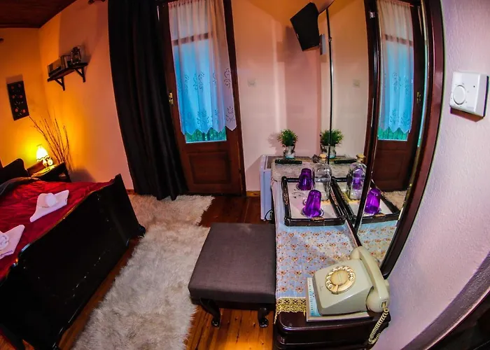 Mylos Casa de hóspedes 3*